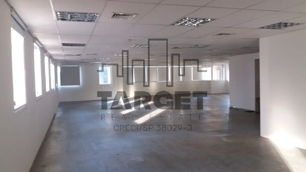 Foto 7 de Loja para alugar, 410m2 em Vila Olímpia, São Paulo - SP