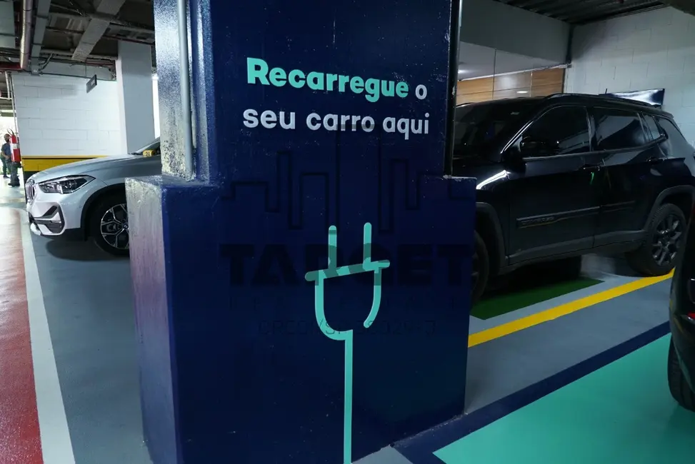 Foto 8 de Loja para alugar, 1890m2 em Itaim Bibi, São Paulo - SP