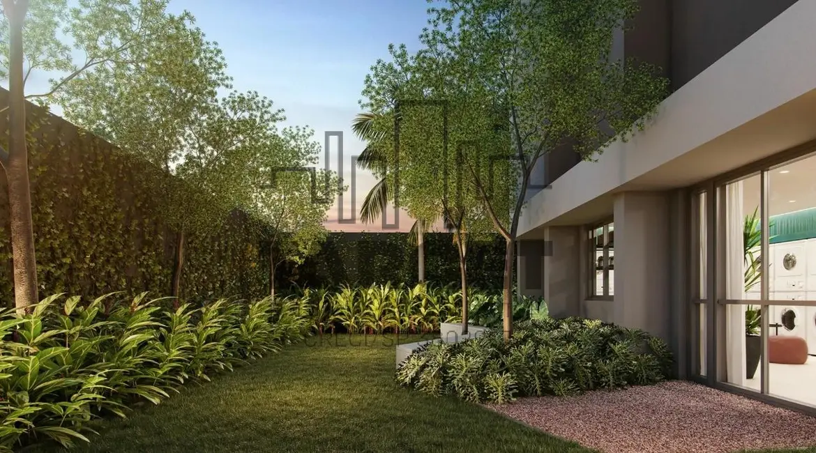 Apartamento com 1 quarto à venda, 25m2 em Bela Vista, São Paulo - SP - imagem 8 Foto 8 de Apartamento com 1 quarto à venda, 25m2 em Bela Vista, São Paulo - SP