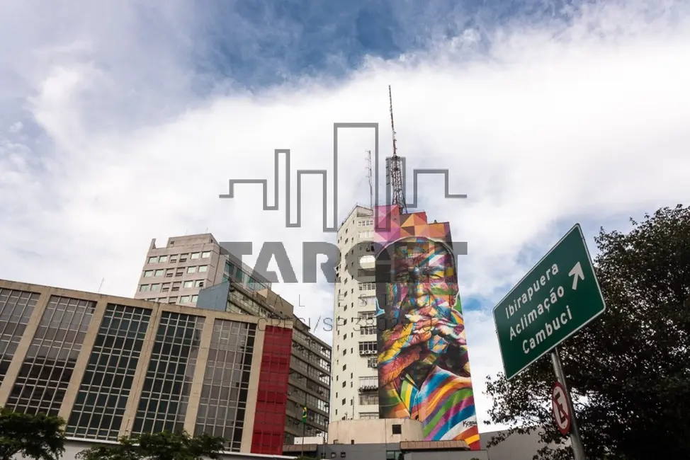 Foto 7 de Loja para alugar, 380m2 em Bela Vista, São Paulo - SP