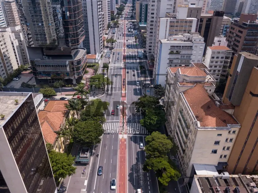 Foto 9 de Loja para alugar, 380m2 em Bela Vista, São Paulo - SP