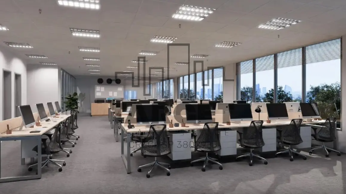Foto 3 de Loja para alugar, 380m2 em Bela Vista, São Paulo - SP