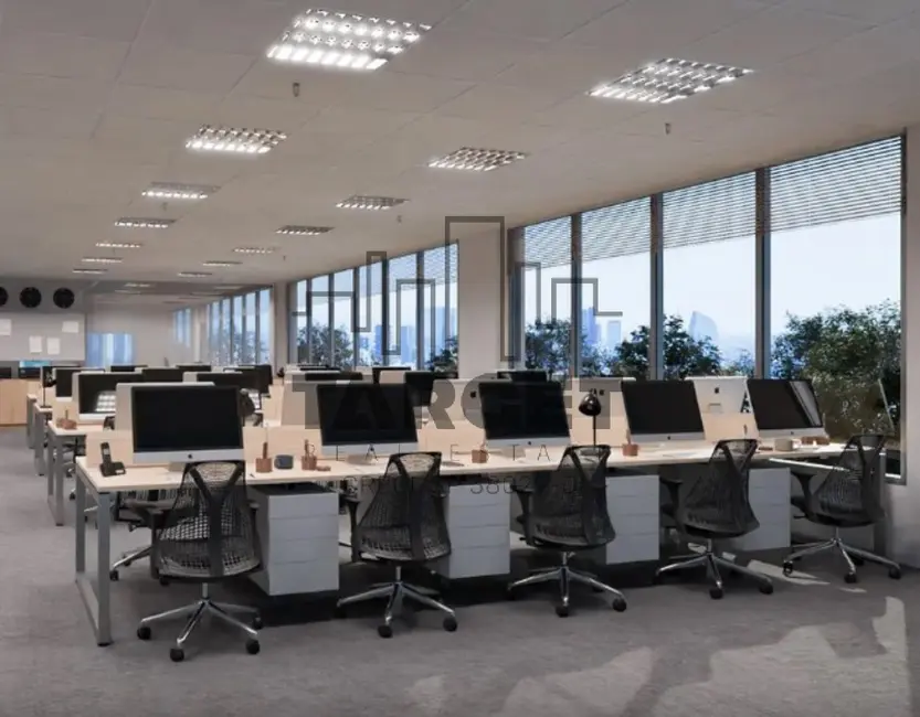 Foto 4 de Loja para alugar, 380m2 em Bela Vista, São Paulo - SP