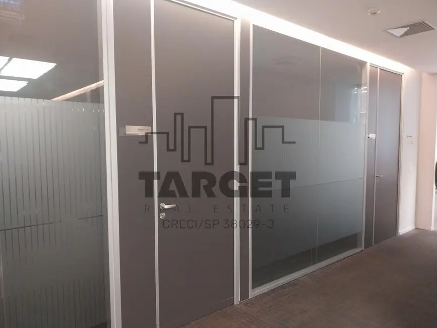 Foto 7 de Loja para alugar, 980m2 em Itaim Bibi, São Paulo - SP