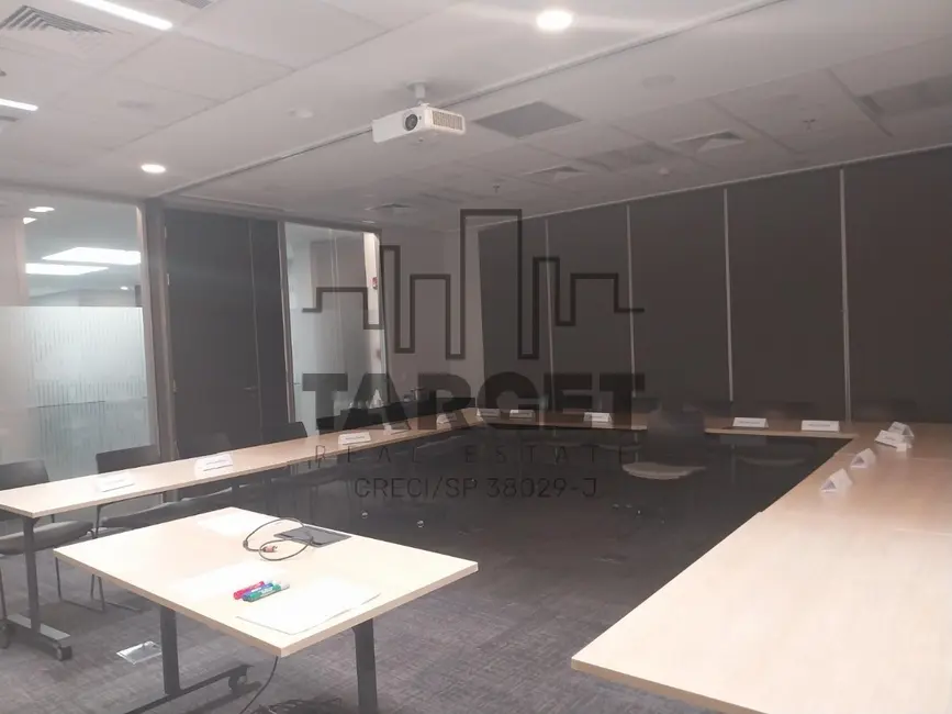 Foto 6 de Loja para alugar, 980m2 em Itaim Bibi, São Paulo - SP