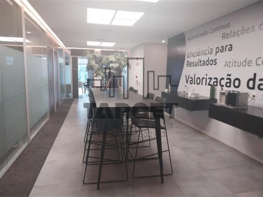 Foto 5 de Loja para alugar, 980m2 em Itaim Bibi, São Paulo - SP