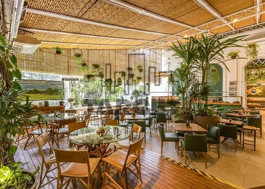 Foto 7 de Loja para alugar, 970m2 em Itaim Bibi, São Paulo - SP