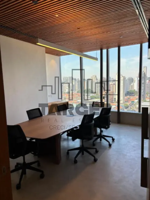 Foto 4 de Loja para alugar, 970m2 em Itaim Bibi, São Paulo - SP