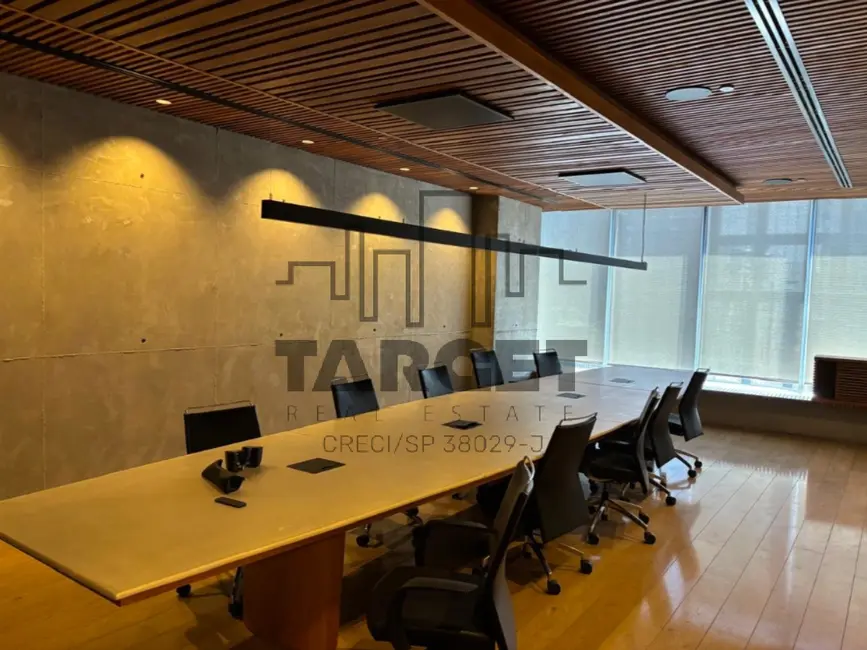 Foto 1 de Loja para alugar, 970m2 em Itaim Bibi, São Paulo - SP