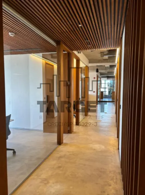 Foto 2 de Loja para alugar, 970m2 em Itaim Bibi, São Paulo - SP
