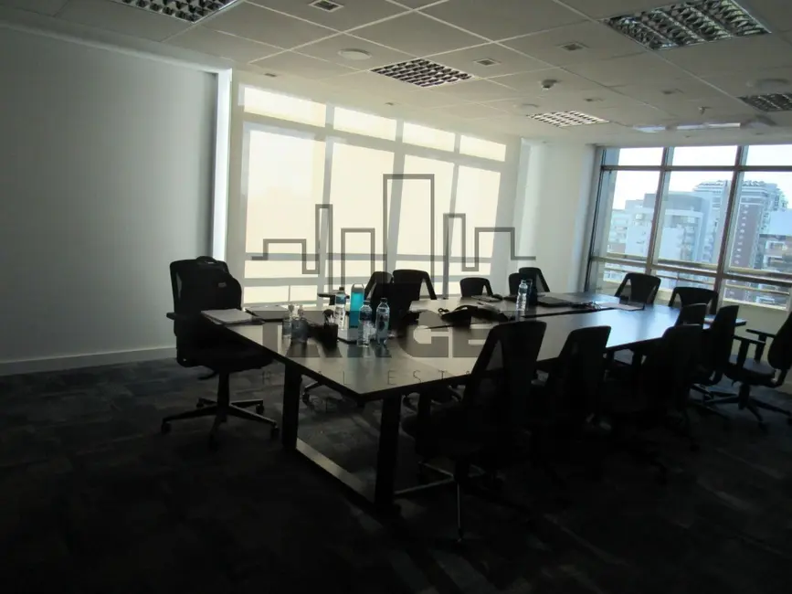 Foto 9 de Loja para alugar, 460m2 em Cidade Monções, São Paulo - SP