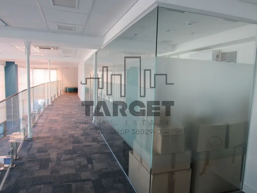 Foto 7 de Loja para alugar, 460m2 em Cidade Monções, São Paulo - SP