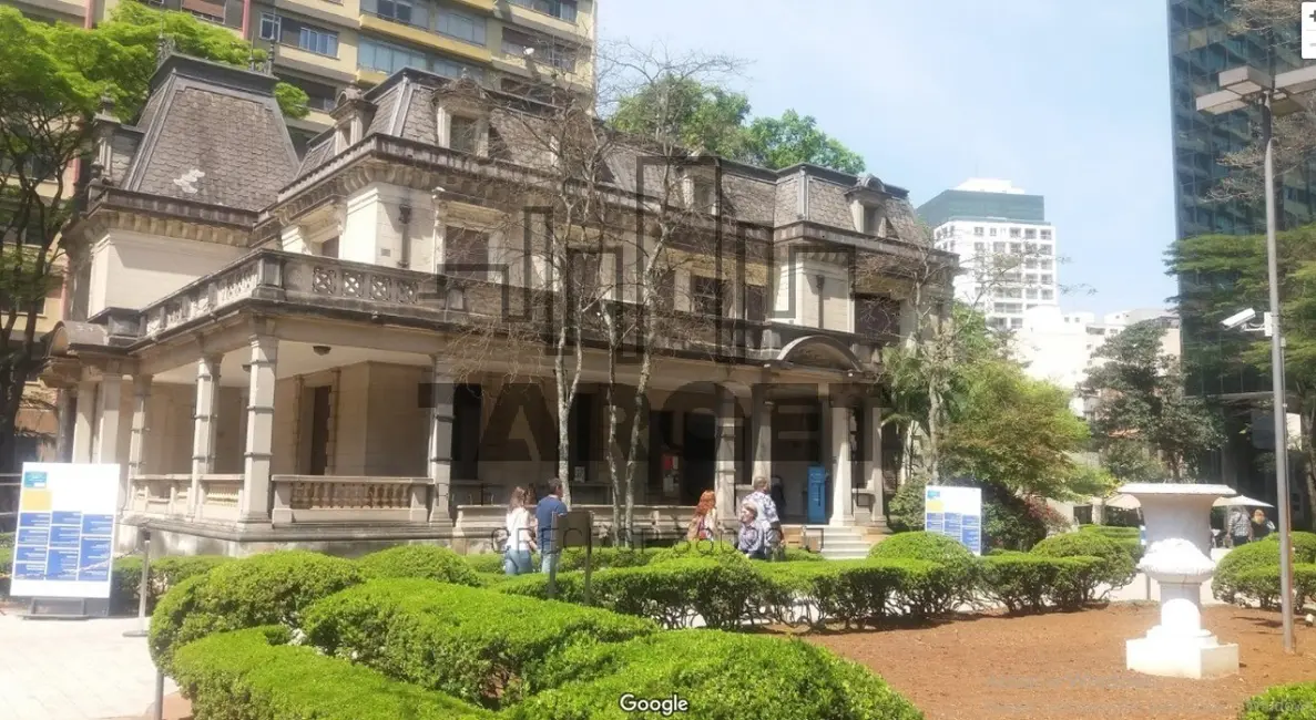 Foto 3 de Loja para alugar, 610m2 em Bela Vista, São Paulo - SP