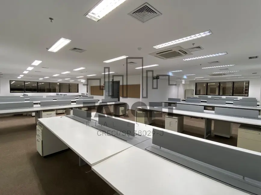 Loja à venda e para alugar, 6000m2 em Vila Mariana, São Paulo - SP - imagem 5 Foto 5 de Loja à venda e para alugar, 6000m2 em Vila Mariana, São Paulo - SP