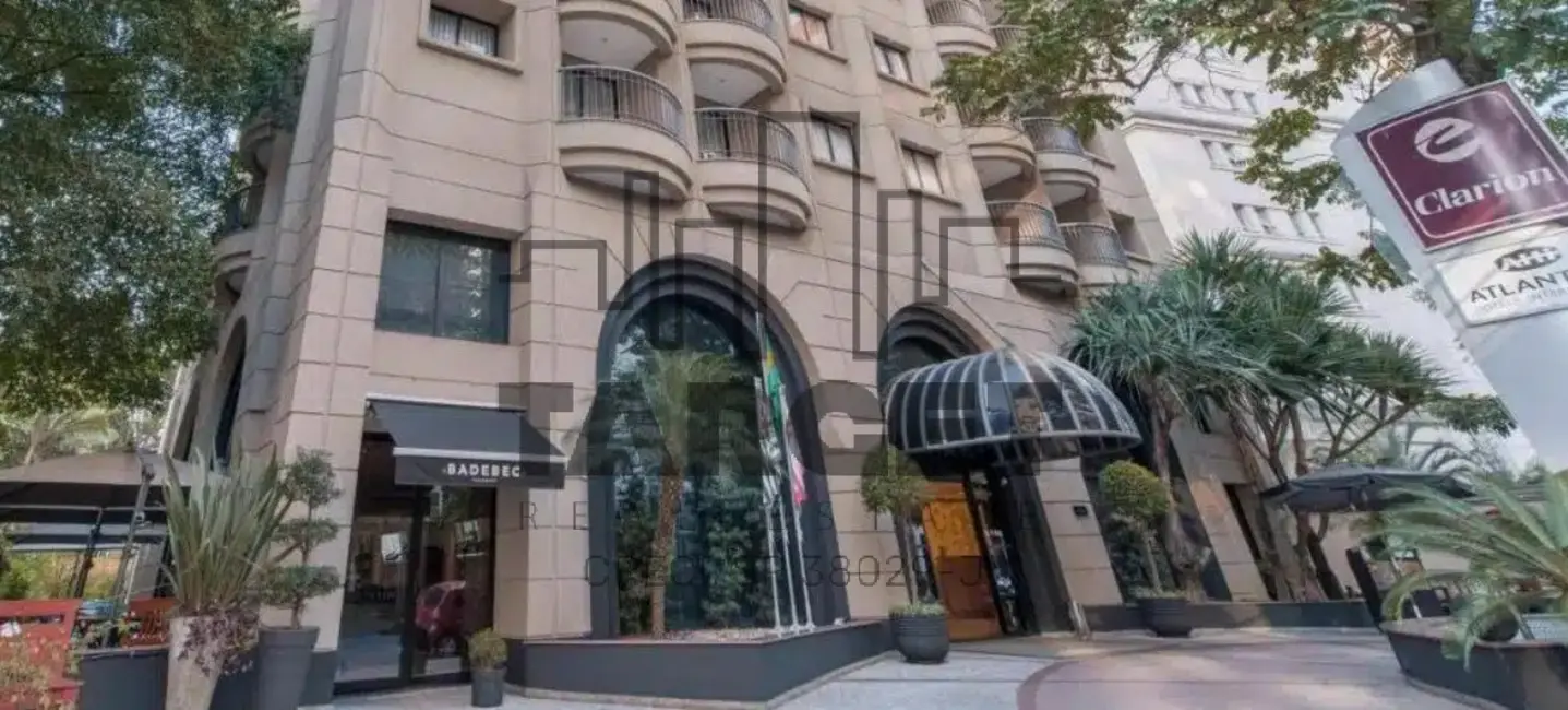 Foto 9 de Loja para alugar, 4120m2 em Itaim Bibi, São Paulo - SP