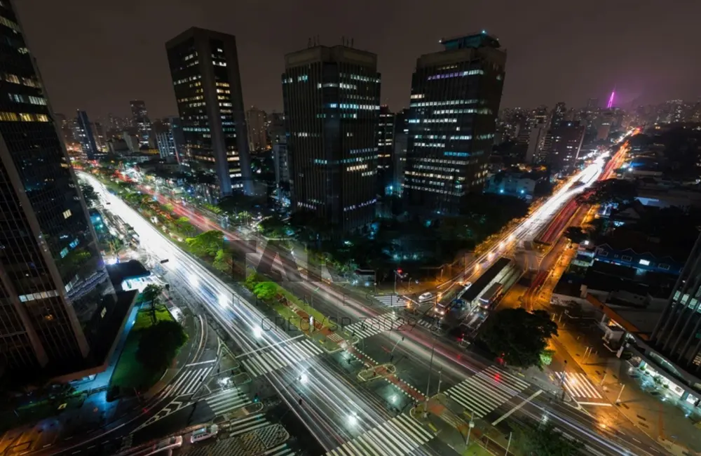Foto 8 de Loja para alugar, 4120m2 em Itaim Bibi, São Paulo - SP