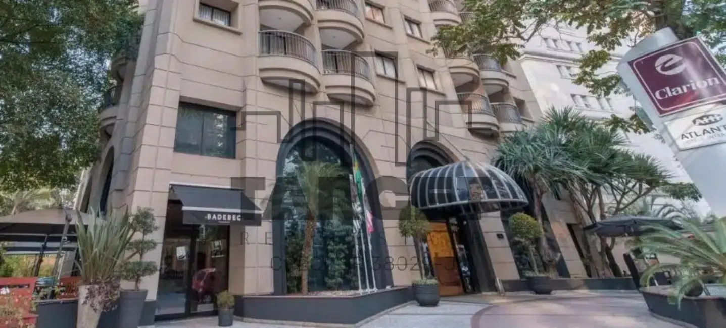 Foto 9 de Loja para alugar, 530m2 em Itaim Bibi, São Paulo - SP