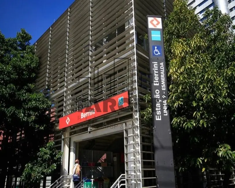 Foto 3 de Loja para alugar, 260m2 em Cidade Monções, São Paulo - SP