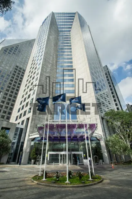 Foto 9 de Loja para alugar, 260m2 em Cidade Monções, São Paulo - SP
