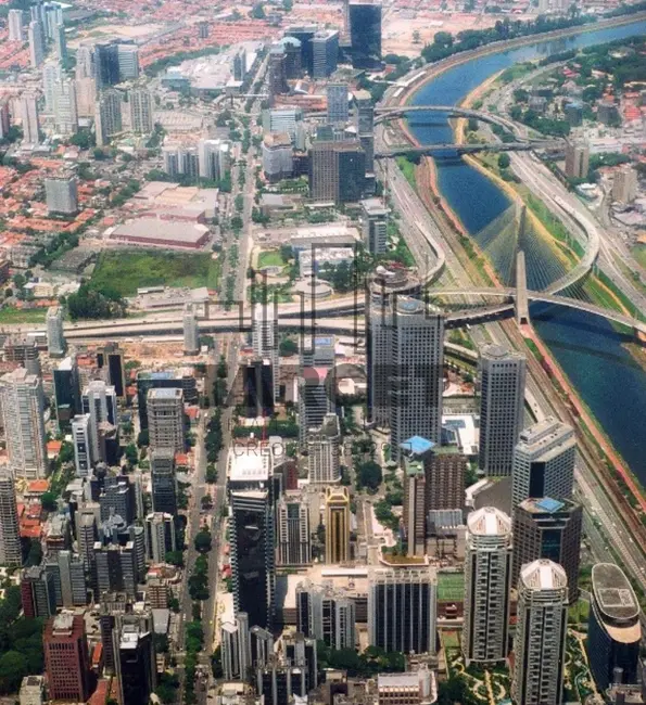 Foto 7 de Loja para alugar, 260m2 em Cidade Monções, São Paulo - SP