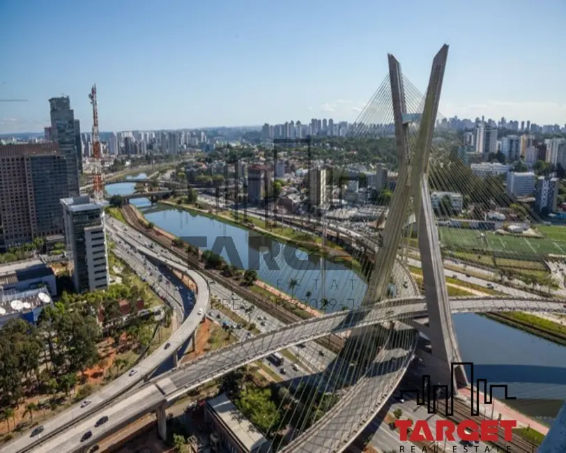 Foto 4 de Loja para alugar, 260m2 em Cidade Monções, São Paulo - SP