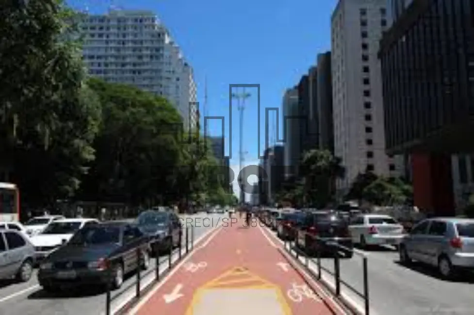 Foto 4 de Loja para alugar, 510m2 em Bela Vista, São Paulo - SP