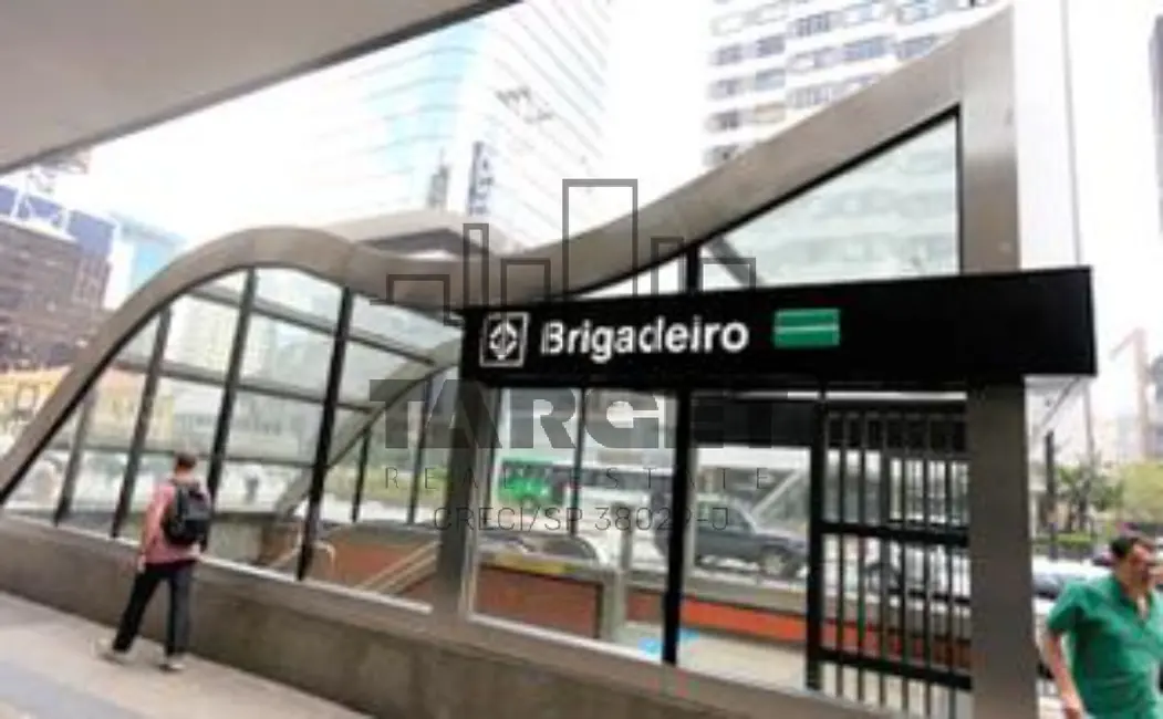 Foto 9 de Loja para alugar, 510m2 em Bela Vista, São Paulo - SP