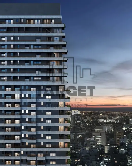 Apartamento com 2 quartos à venda, 170m2 em Moema, São Paulo - SP - imagem 1 Foto 1 de Apartamento com 2 quartos à venda, 170m2 em Moema, São Paulo - SP