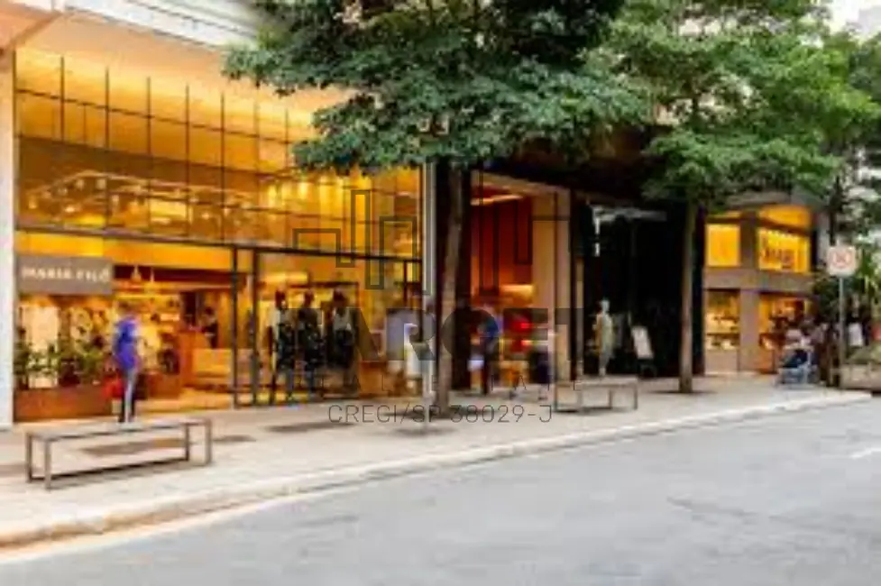 Foto 8 de Loja para alugar, 590m2 em Pinheiros, São Paulo - SP