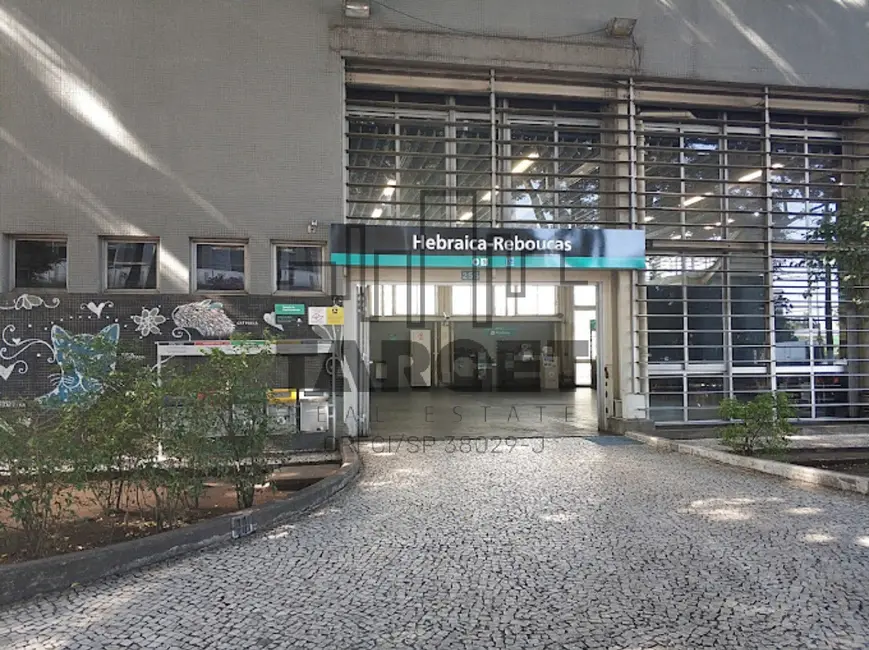 Foto 4 de Loja para alugar, 590m2 em Pinheiros, São Paulo - SP