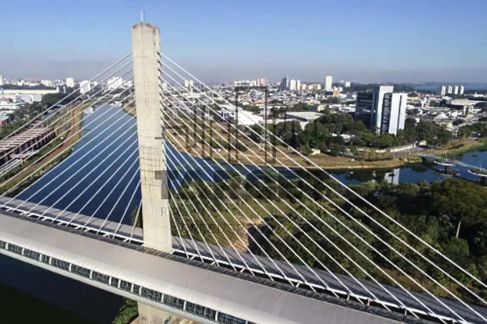 Foto 4 de Loja para alugar, 1480m2 em Cidade Monções, São Paulo - SP