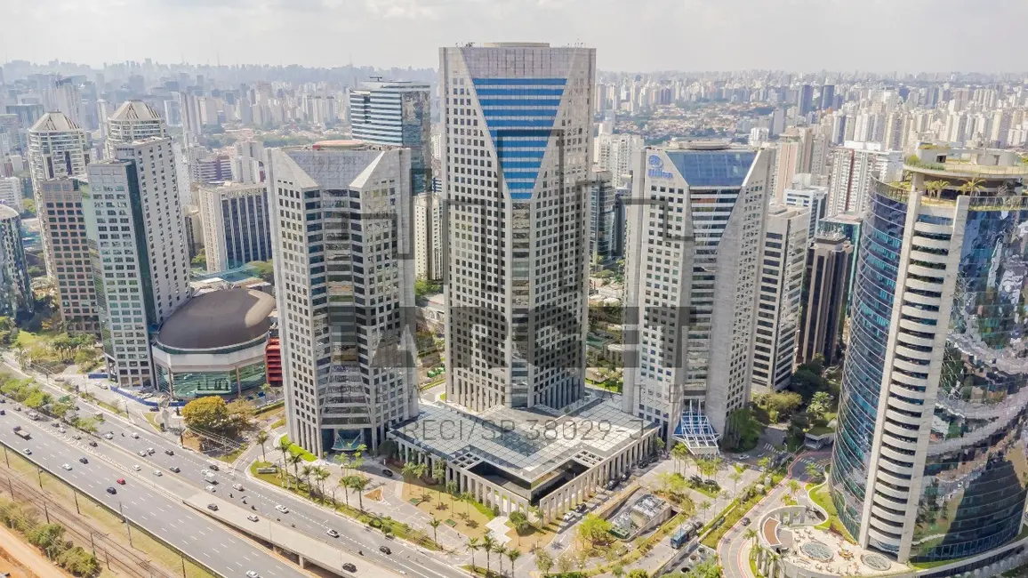 Foto 6 de Loja para alugar, 1480m2 em Cidade Monções, São Paulo - SP