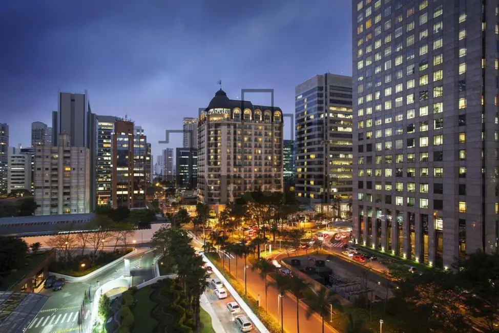 Foto 5 de Loja para alugar, 1480m2 em Cidade Monções, São Paulo - SP