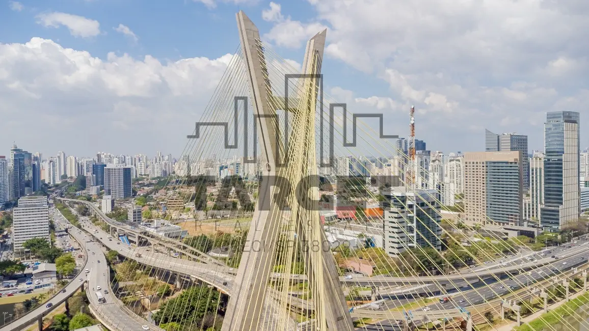 Foto 7 de Loja para alugar, 1480m2 em Cidade Monções, São Paulo - SP