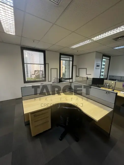 Foto 1 de Loja para alugar, 330m2 em Cidade Monções, São Paulo - SP