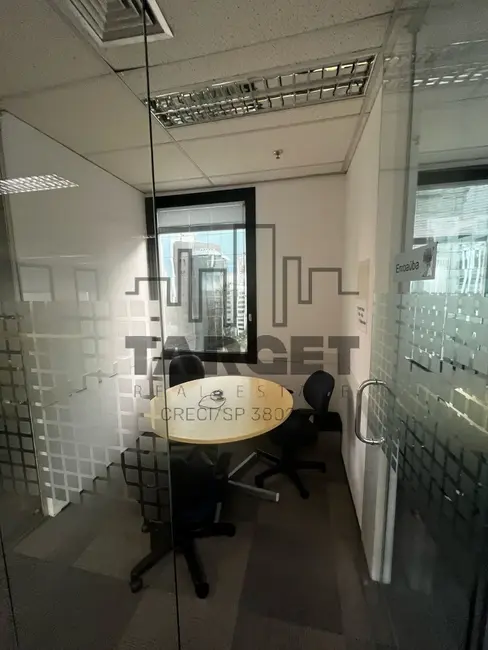 Foto 8 de Loja para alugar, 330m2 em Cidade Monções, São Paulo - SP