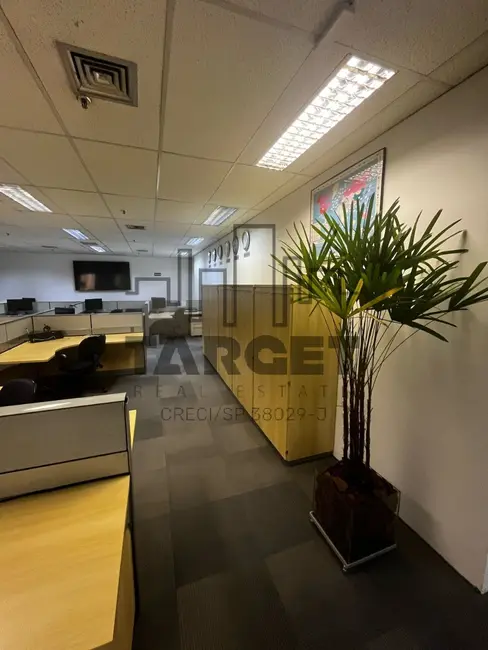 Foto 5 de Loja para alugar, 330m2 em Cidade Monções, São Paulo - SP