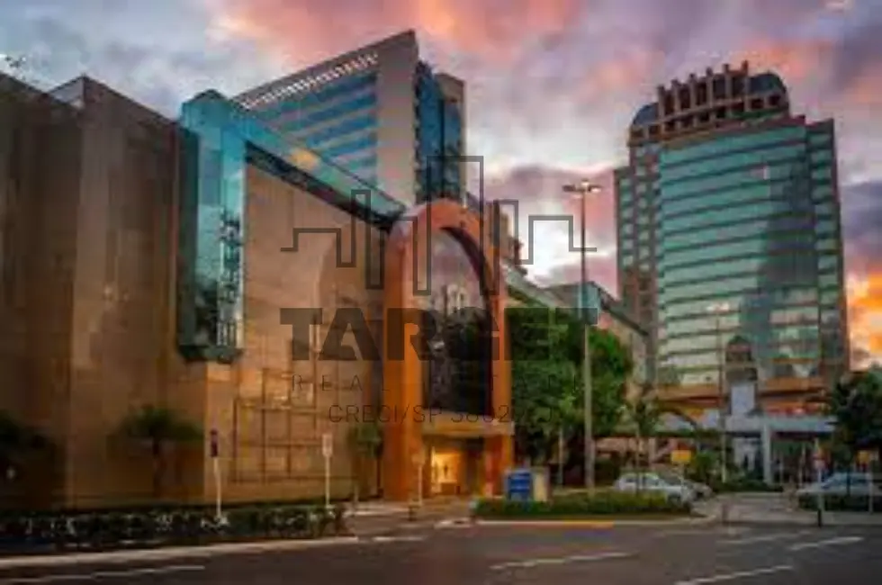 Foto 4 de Loja para alugar, 680m2 em Vila São Francisco (Zona Sul), São Paulo - SP