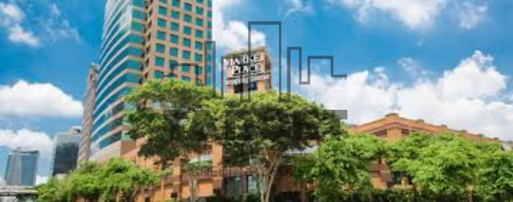 Foto 6 de Loja para alugar, 680m2 em Vila São Francisco (Zona Sul), São Paulo - SP