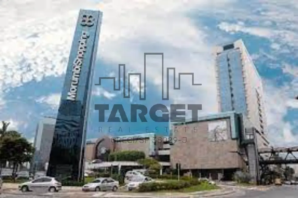 Foto 5 de Loja para alugar, 680m2 em Vila São Francisco (Zona Sul), São Paulo - SP