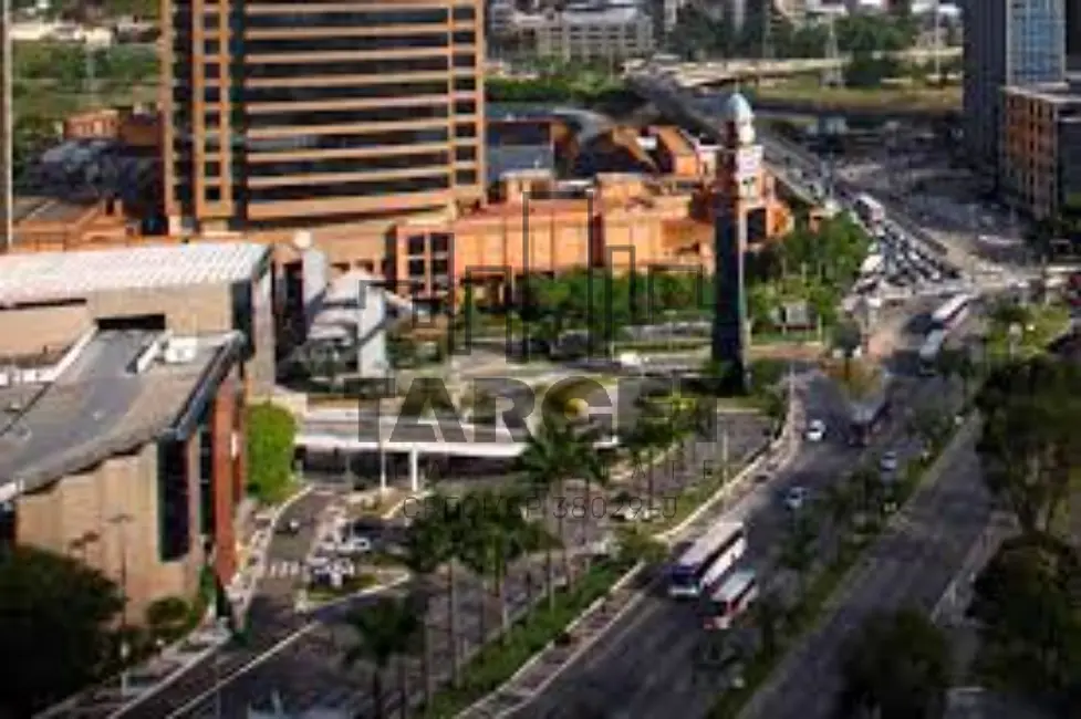 Foto 8 de Loja para alugar, 680m2 em Vila São Francisco (Zona Sul), São Paulo - SP