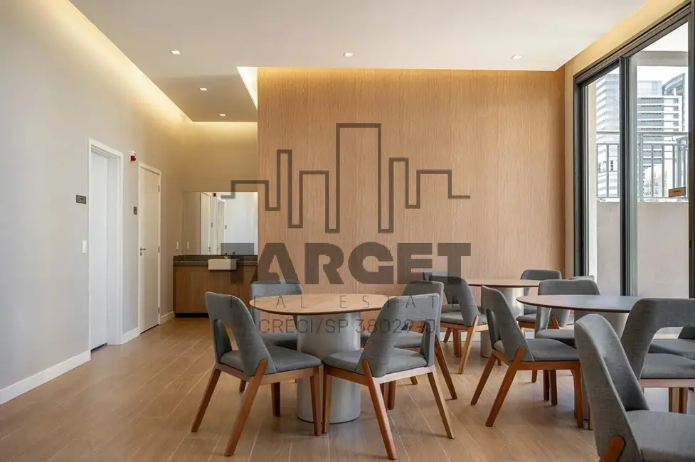 Apartamento com 1 quarto à venda, 40m2 em Butantã, São Paulo - SP - imagem 7 Foto 7 de Apartamento com 1 quarto à venda, 40m2 em Butantã, São Paulo - SP