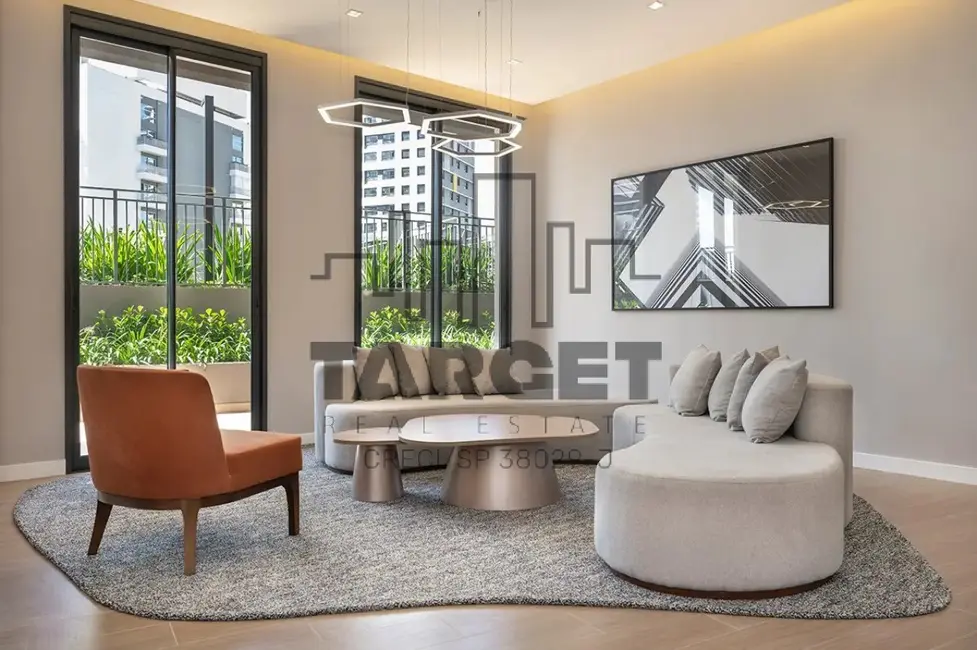 Apartamento com 1 quarto à venda, 40m2 em Butantã, São Paulo - SP - imagem 6 Foto 6 de Apartamento com 1 quarto à venda, 40m2 em Butantã, São Paulo - SP