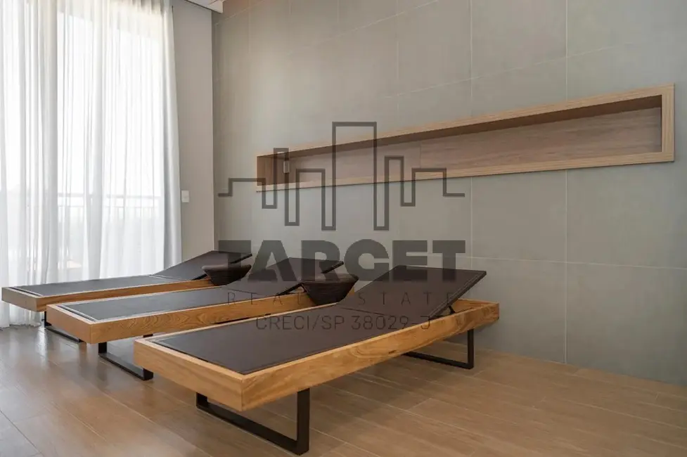 Apartamento com 1 quarto à venda, 40m2 em Butantã, São Paulo - SP - imagem 4 Foto 4 de Apartamento com 1 quarto à venda, 40m2 em Butantã, São Paulo - SP