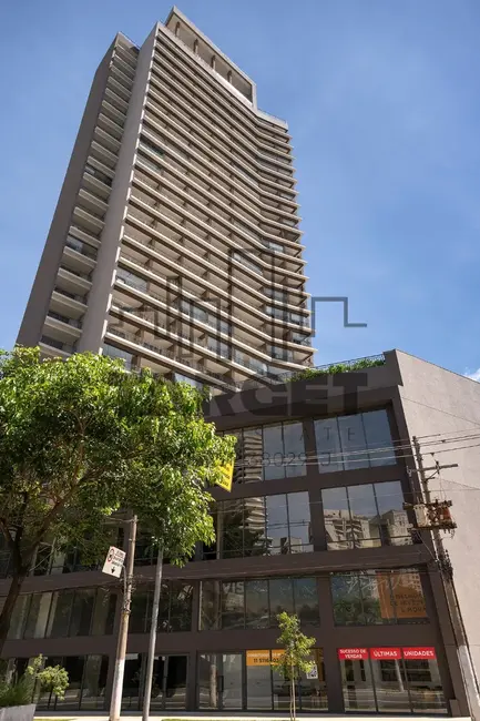 Apartamento com 1 quarto à venda, 40m2 em Butantã, São Paulo - SP - imagem 1 Foto 1 de Apartamento com 1 quarto à venda, 40m2 em Butantã, São Paulo - SP