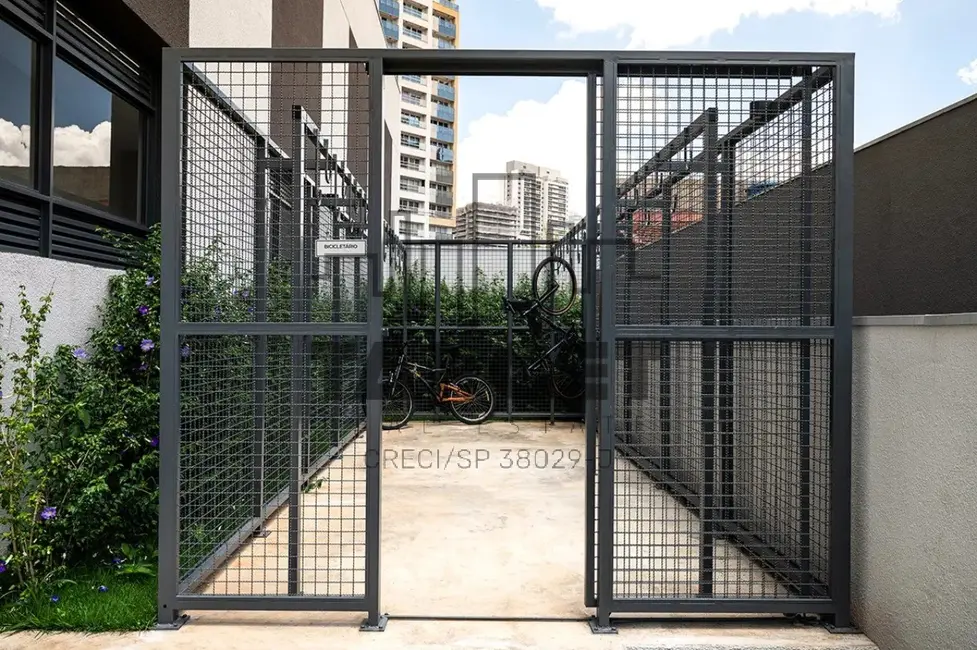 Apartamento com 1 quarto à venda, 40m2 em Butantã, São Paulo - SP - imagem 2 Foto 2 de Apartamento com 1 quarto à venda, 40m2 em Butantã, São Paulo - SP