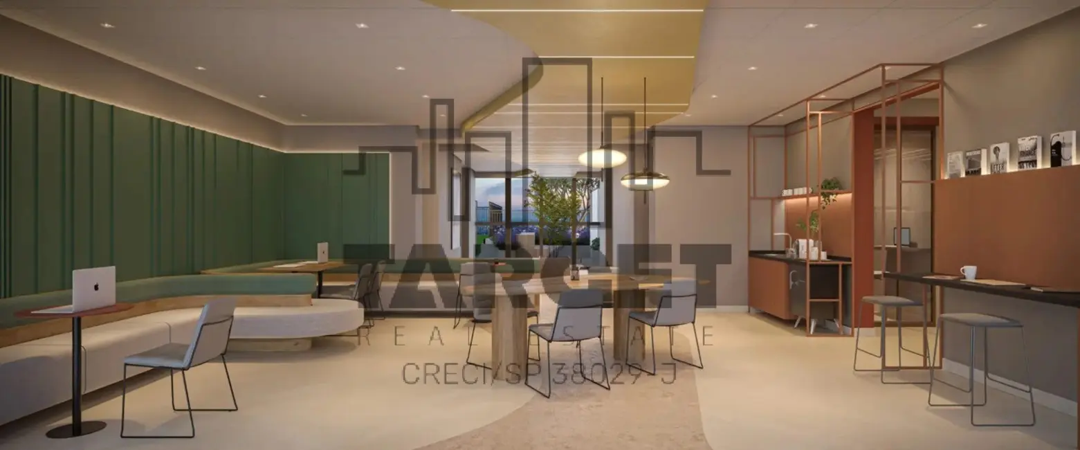 Foto 5 de Apartamento com 3 quartos à venda, 80m2 em Liberdade, São Paulo - SP