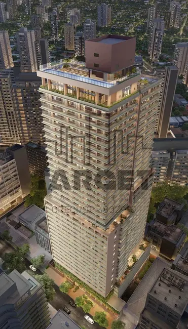 Foto 7 de Apartamento com 3 quartos à venda, 80m2 em Liberdade, São Paulo - SP