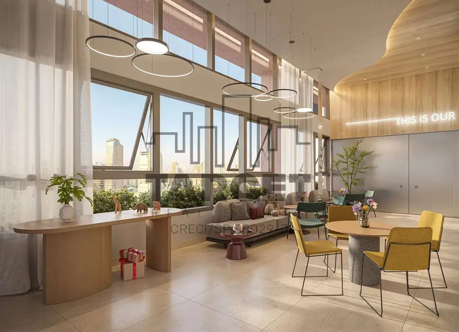 Foto 9 de Apartamento com 3 quartos à venda, 80m2 em Liberdade, São Paulo - SP