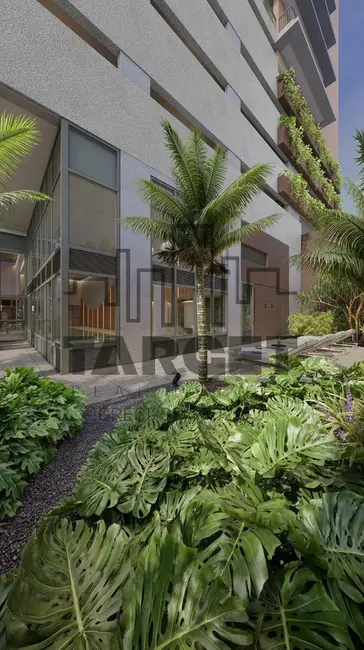 Foto 6 de Apartamento com 3 quartos à venda, 80m2 em Liberdade, São Paulo - SP